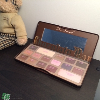 too faced�ɿ�����Ӱ too faced��Ӱ���